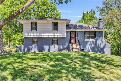 11800 E 58th Street, Kansas City, MO 64133 - MLS#: 2537715