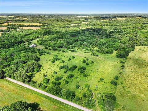 190th Street, Kidder, MO 64649 - MLS#: 2625354