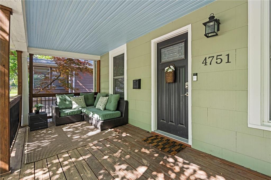 4751 Canterbury Road