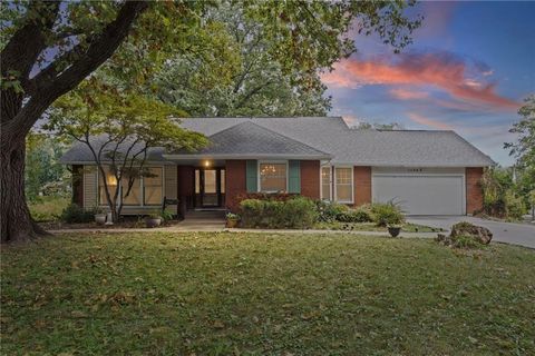 11543 Baltimore Avenue, Kansas City, MO 64114 - #: 2578998