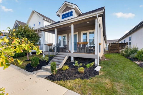 Photo of 23507 E 11th Street South N/A, Independence, MO 64056 (MLS # 2640472)