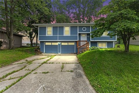 113 SW 21st Street Oak Grove MO 64075