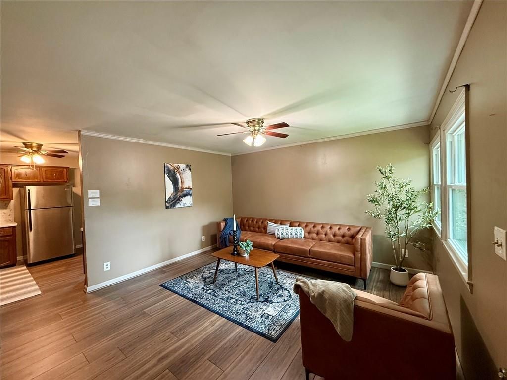 Photo of 822 Sherrill Avenue, Liberty, MO 64068 (MLS # 2610147)