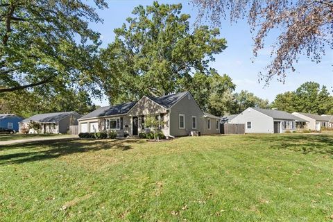 2400 W 77th Street Prairie Village KS 66208