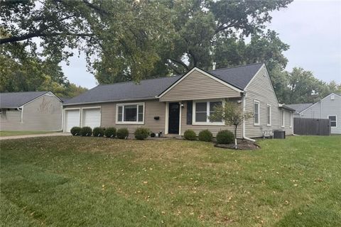 2400 W 77th Street Prairie Village KS 66208