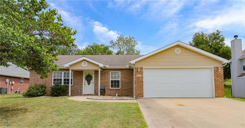 507 Fountain Hills Drive, Warrensburg, MO 64093 - #: 2506398