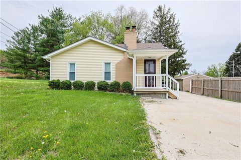1910 Oscar Street, St Joseph, MO 64505 - MLS#: 2544754