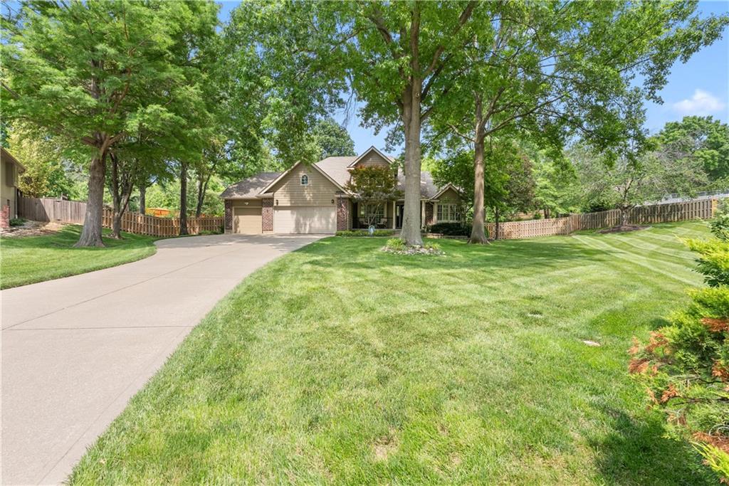 1006 SW 44th Street Drive