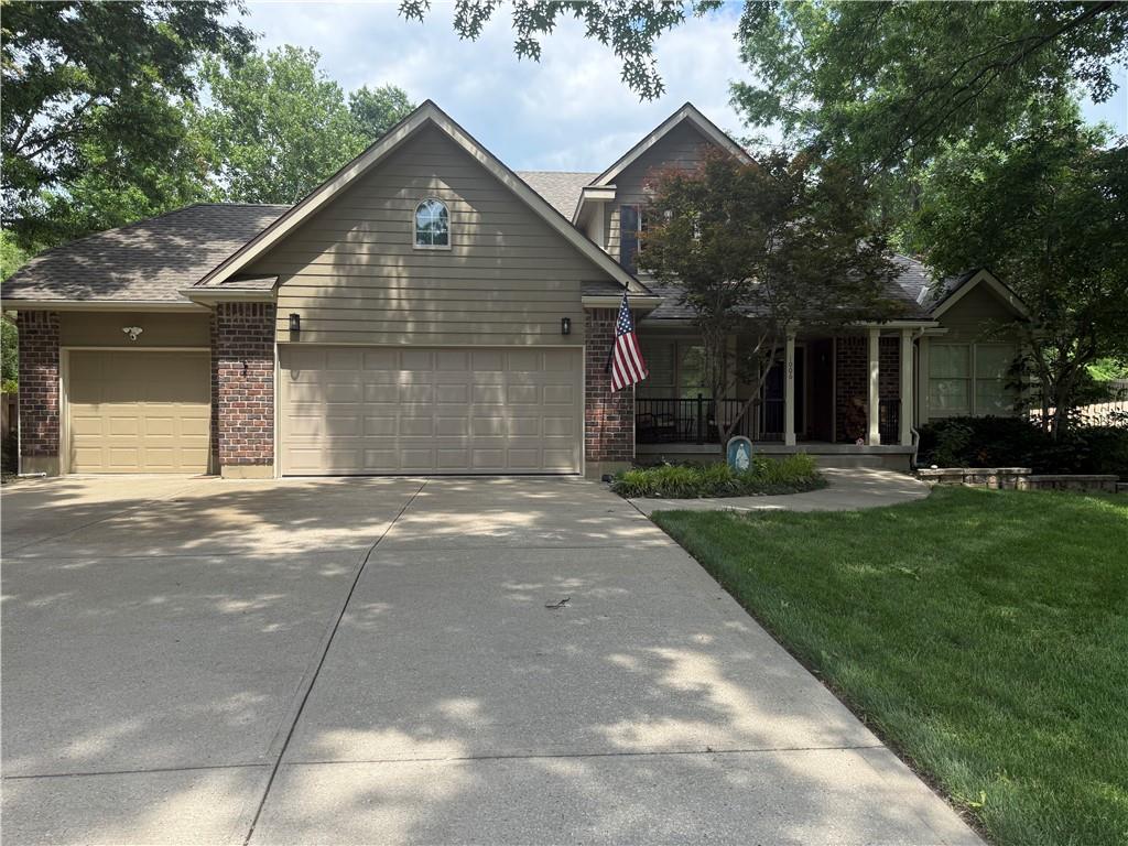 1006 SW 44th Street Drive