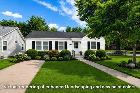 Photo of 1444 E 24th Avenue, North Kansas City, MO 64116 (MLS # 2637522)