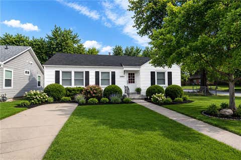 Photo of 1444 E 24th Avenue, North Kansas City, MO 64116 (MLS # 2637522)