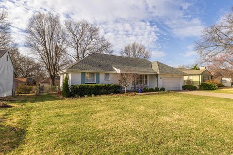 1107 W 85th Terrace, Kansas City, MO 64114 - MLS#: 2537220