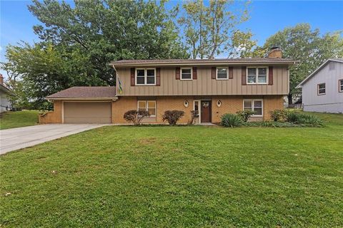 13012 Bristol Avenue, Grandview, MO 64030 - #: 2577095