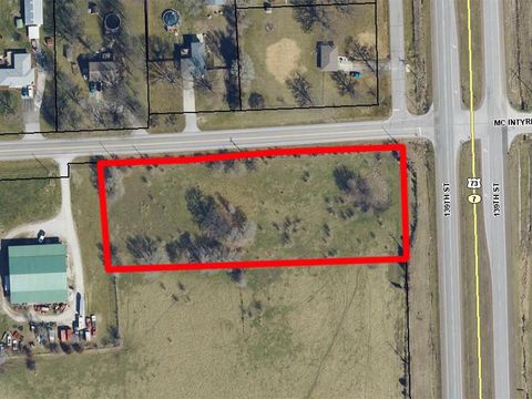 13965 Mc Intyre Road Leavenworth KS 66048