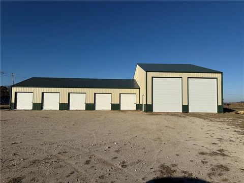 26966 NW Mitchell Road Garnett KS 66032