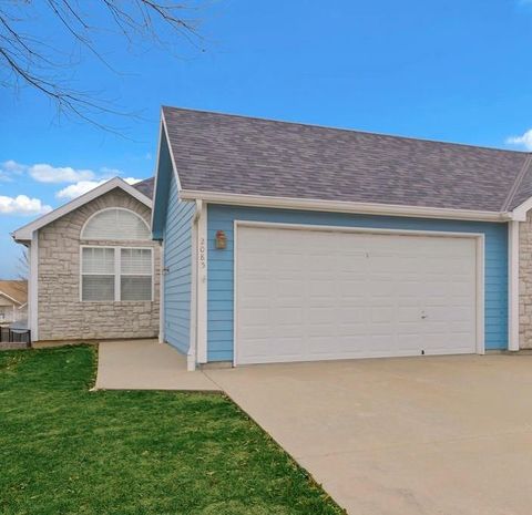 2085 Country View Court, Tonganoxie, KS 66086 - MLS#: 2591922