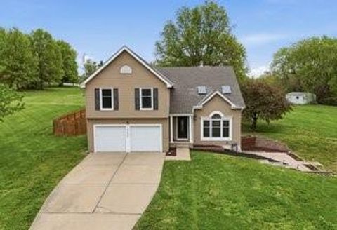 Photo of 15621 Meadow Lane, Excelsior Springs, MO 64024 (MLS # 2616025)