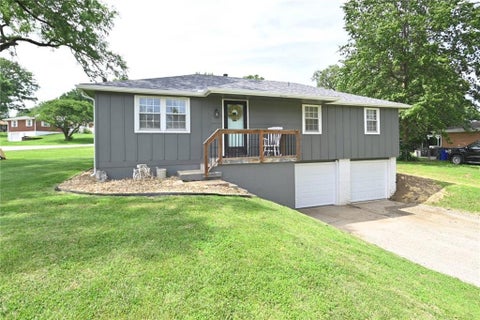 Photo of 7700 92 Highway, Platte City, MO 64079 (MLS # 2628565)