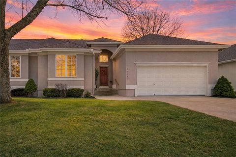 17221 E 44th Terrace Court S, Independence, MO 64055 - MLS#: 2603709