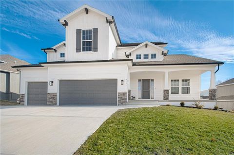 1051 Fir Lane, Liberty, MO 64068 - MLS#: 2538307