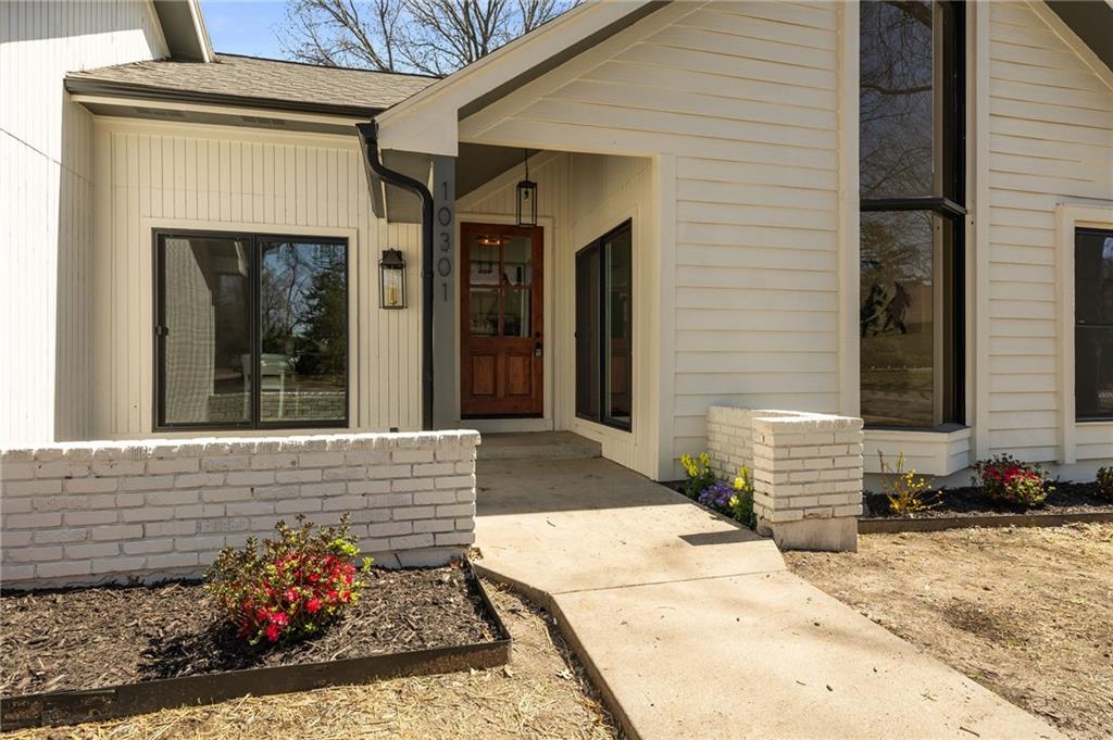 10301 Howe Drive