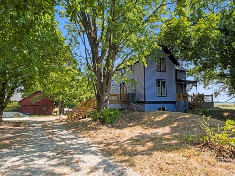 4529 New Lawrence Road