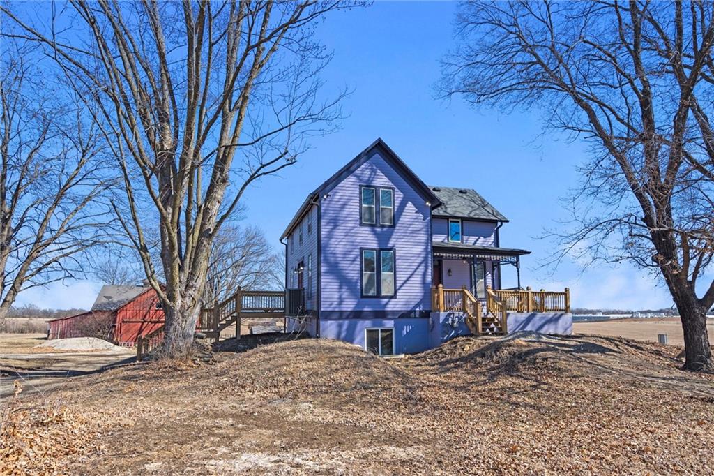 4529 New Lawrence Road