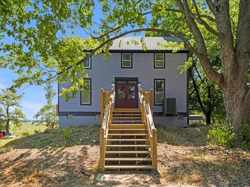 4529 New Lawrence Road