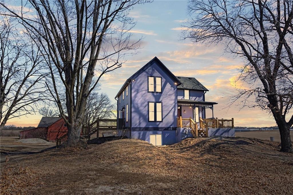 4529 New Lawrence Road