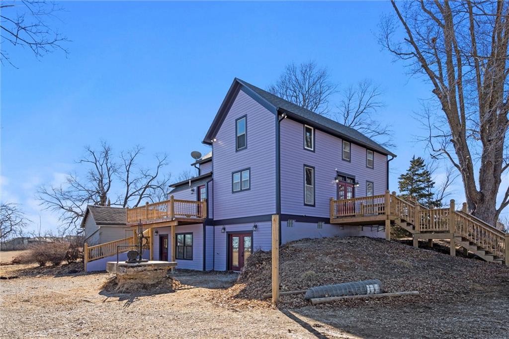 4529 New Lawrence Road