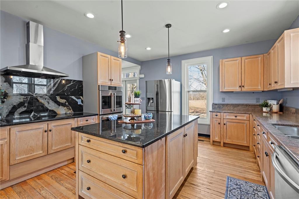 4529 New Lawrence Road