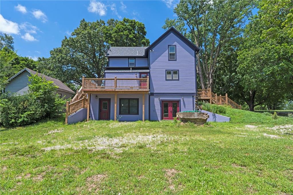 4529 New Lawrence Road