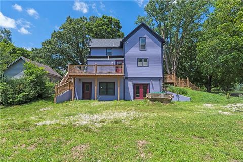 4529 New Lawrence Road, Leavenworth, KS 66048 - #: 2531847