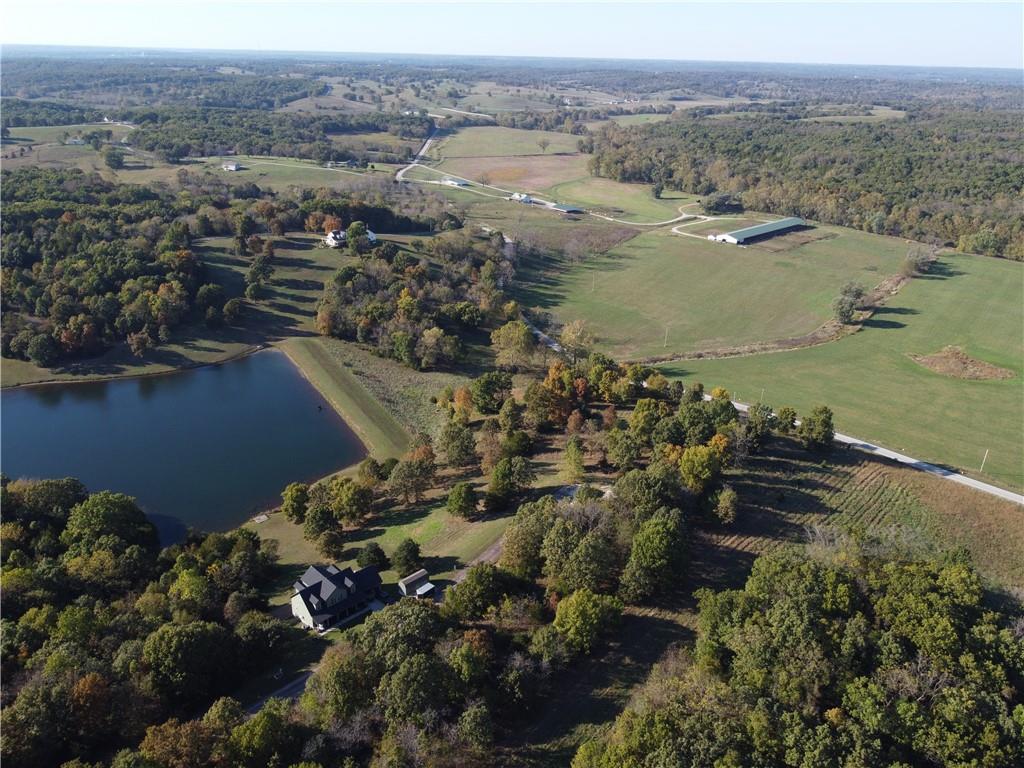 Lot 5 Fraction Point Drive