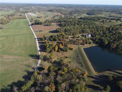 Lot 5 Fraction Point Drive Warsaw MO 65355