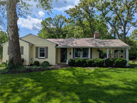 9814 W 57th Street, Shawnee, KS 66203 - MLS#: 2548717