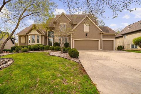 9201 W 145th Street Overland Park KS 66221