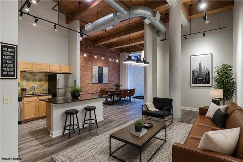 609 Central Street Unit 1102, Kansas City, MO 64105 - MLS#: 2624184