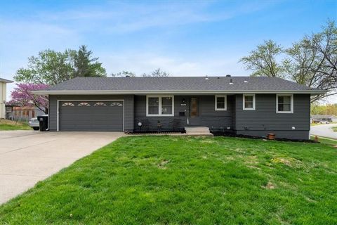 17011 E 31st Terrace S, Independence, MO 64055 - #: 2542106
