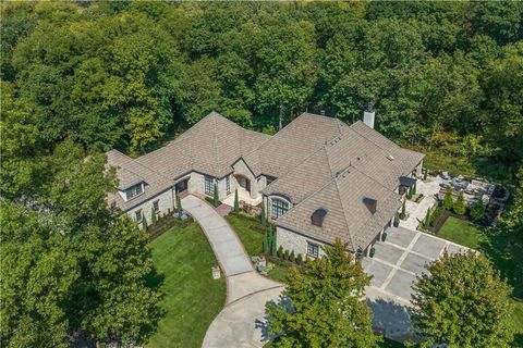 10580 W 192nd Place Spring Hill KS 66083