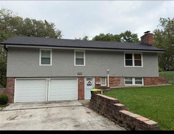 5827 Mastin Street Merriam KS 66203
