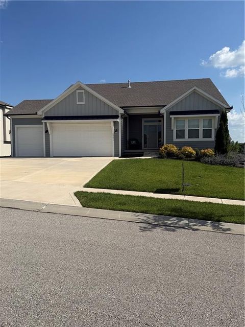 13411 W 181st Terrace Overland Park KS 66013