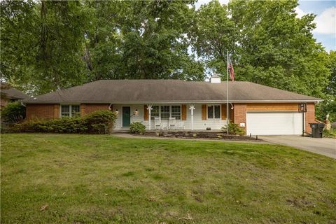 3604 S Cottage Street, Independence, MO 64055 - MLS#: 2623970