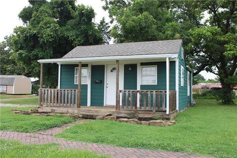 307 E 6th Street, Pittsburg, KS 66762 - MLS#: 2563883