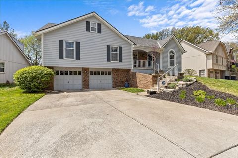 11934 Harrison Drive, Kansas City, MO 64146 - MLS#: 2543383