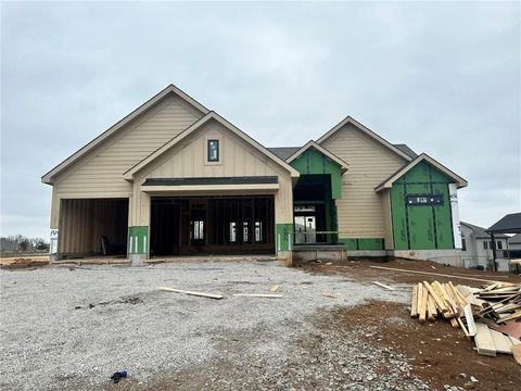 1100 Deer Run Drive Greenwood MO 64034