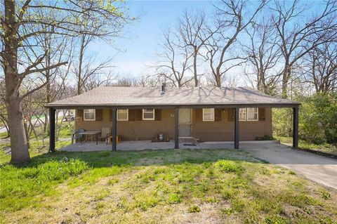 1 & 2 H Street, Lake Lotawana, MO 64086 - MLS#: 2612636