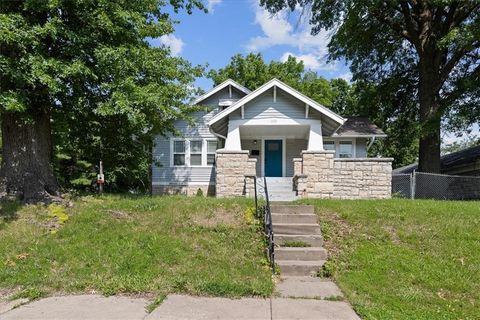 2031 N 32nd Street, Kansas City, KS 66104 - #: 2553698