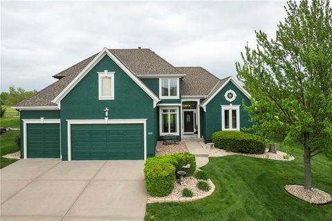 4417 N 141st Street Basehor KS 66007