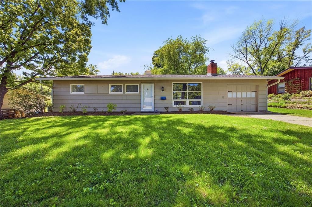 Photo of 5507 W 78 Terrace, Prairie Village, KS 66208 (MLS # 2618641)